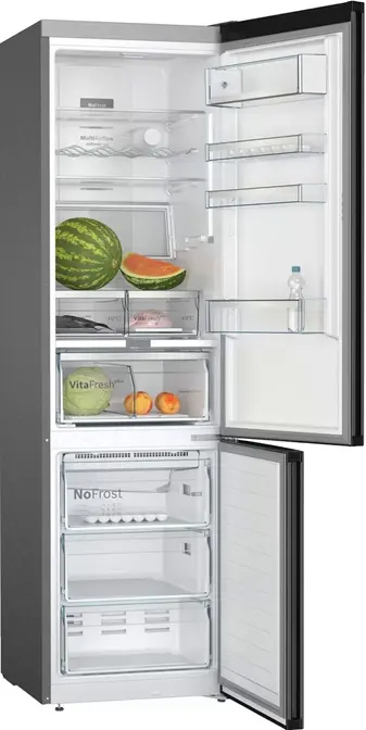 Холодильник Bosch KGN39AX32R фото 2