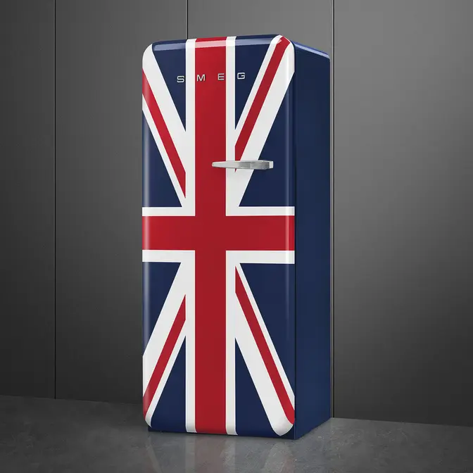Холодильник Smeg FAB28LDUJ5 фото 7