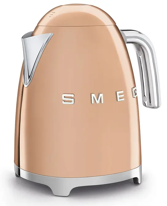 Чайник Smeg KLF03RGEU фото 3