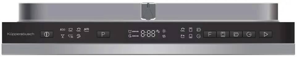 Посудомоечная машина Kuppersbusch G 4320.0 v фото 3