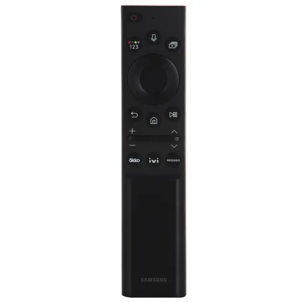 Телевизор Samsung  75" (191 см) 2021 темно-серый Samsung QE75Q70AAU фото 11