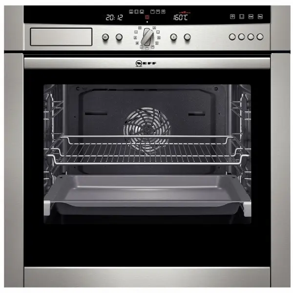 Духовой шкаф NEFF B45C42N3RU