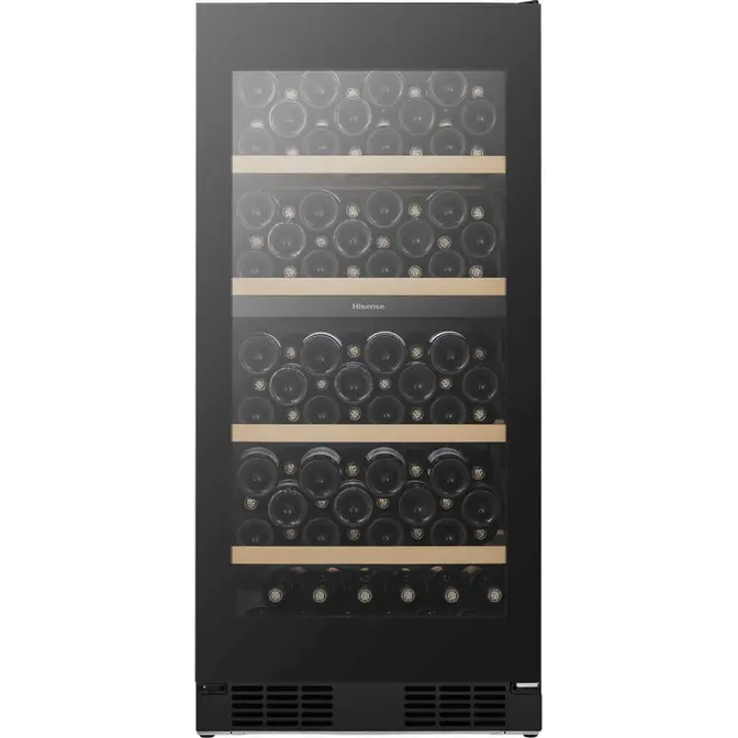 Винный холодильник Hisense RW3N230GELF фото 2