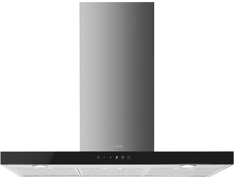Вытяжка Smeg KS905NXE2 фото 1