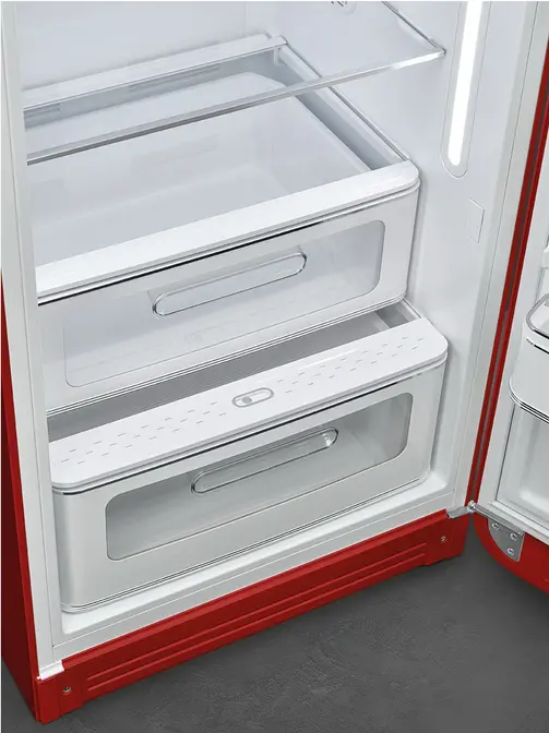 Холодильник Smeg FAB28RDMC5 фото 9