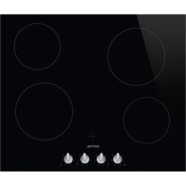Варочная панель Smeg SE364TDM фото 1