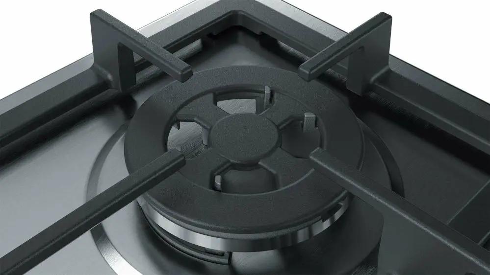 Варочная поверхность Bosch PGH6B5B90R фото 3