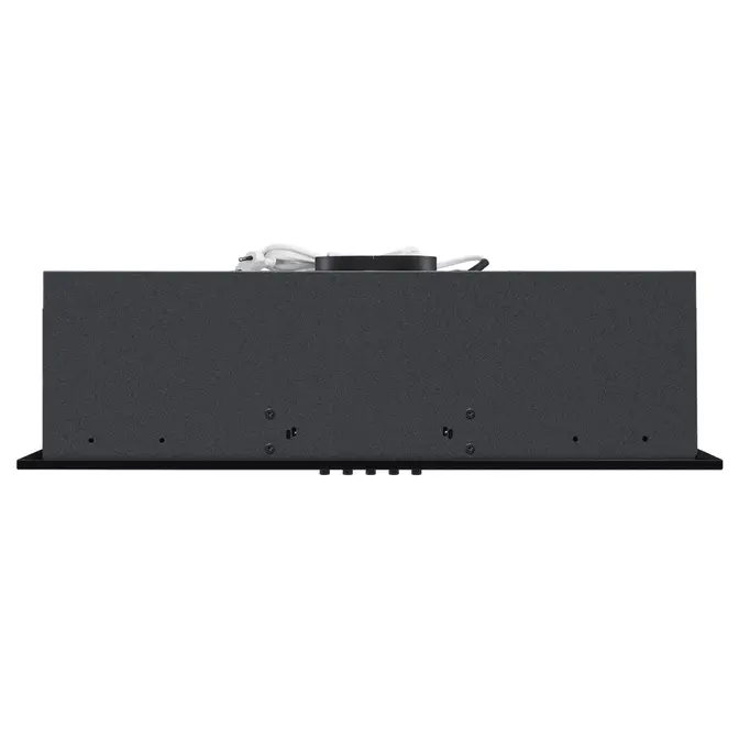Вытяжка MAUNFELD Crosby 850LED чёрный фото 6