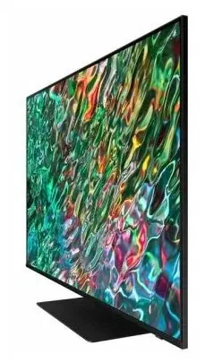 Телевизор Samsung  85" (216 см) 2022 черный Samsung QE85QN90BAU фото 5