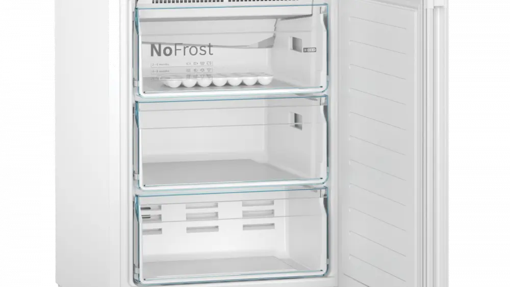 Холодильник Bosch KGN39XW28R фото 6