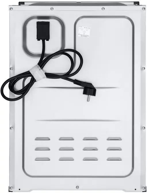 Духовой шкаф MAUNFELD EOEM516PW фото 6