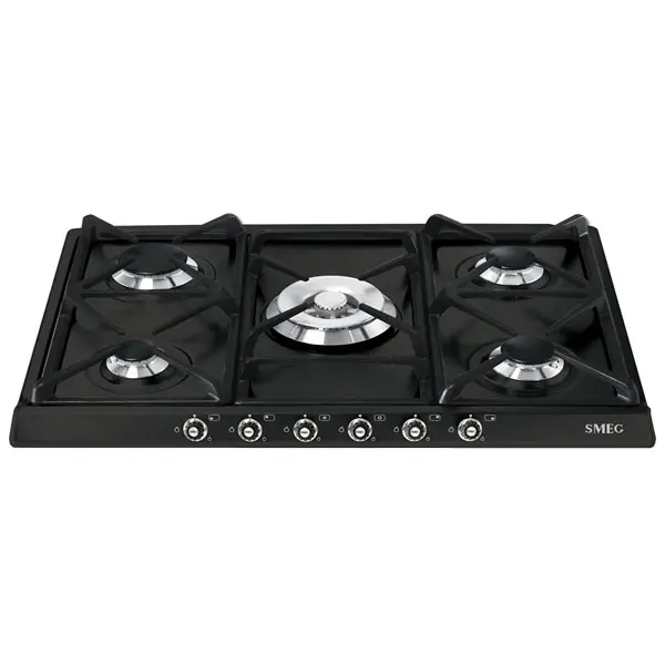 Варочная панель Smeg SR775AX фото 1