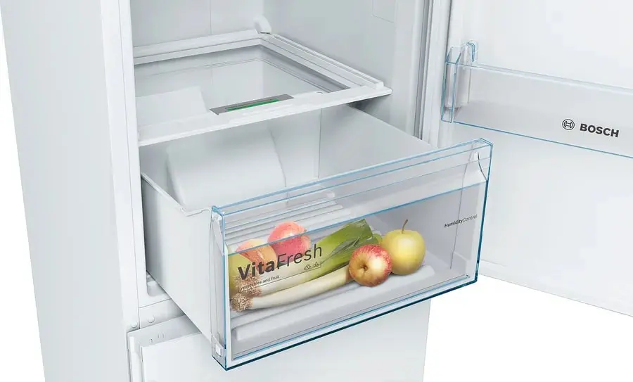 Холодильник Bosch KGN39UW30U фото 5