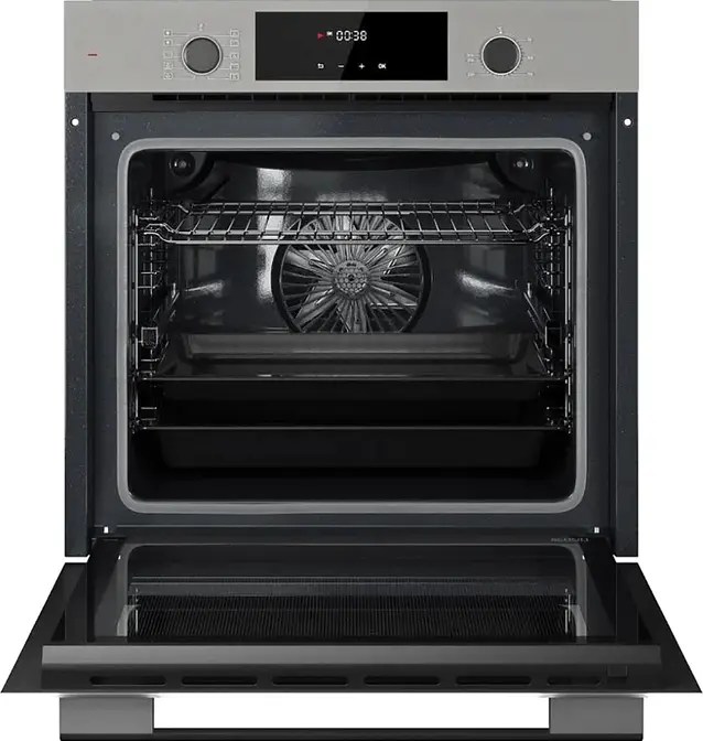 Духовой шкаф Kuppersberg HF 609 GR фото 2