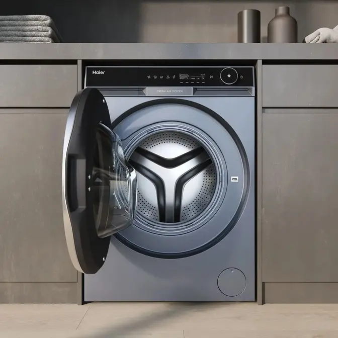 Cтиральная машина Haier HW120-BD14397SU1 фото 9