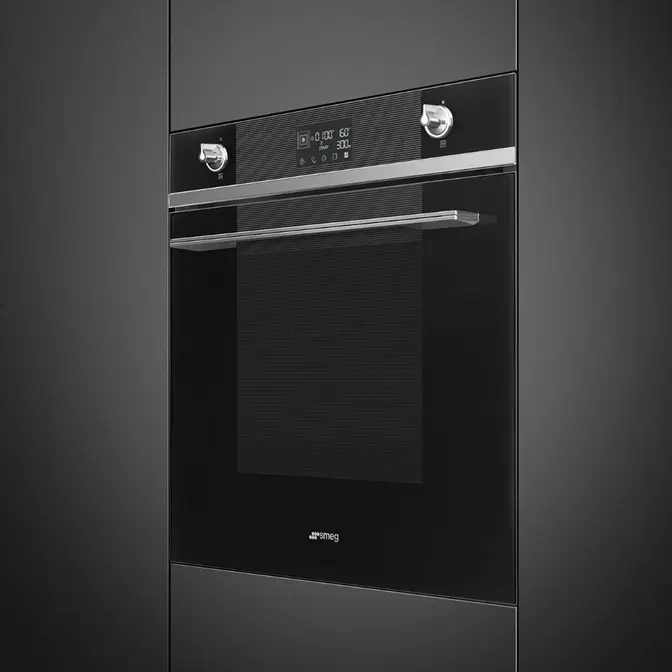 Духовой шкаф  SMEG SOP6102TN фото 2