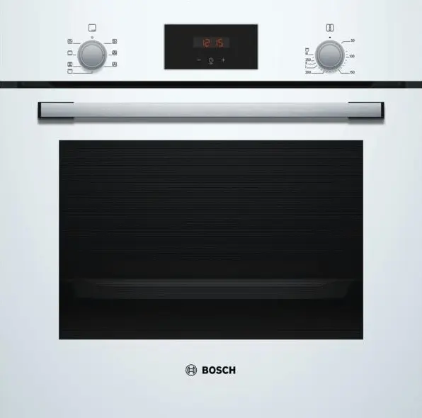 Духовой шкаф Bosch HBF113BV1S фото 1