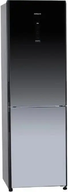 Холодильник Hitachi R-BG 410 PUC6X XGR фото 6