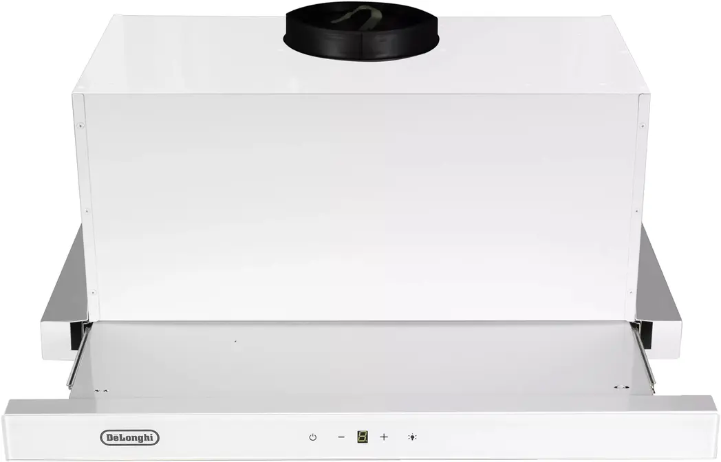 Вытяжка DeLonghi KT- TIARA 612 BB фото 7