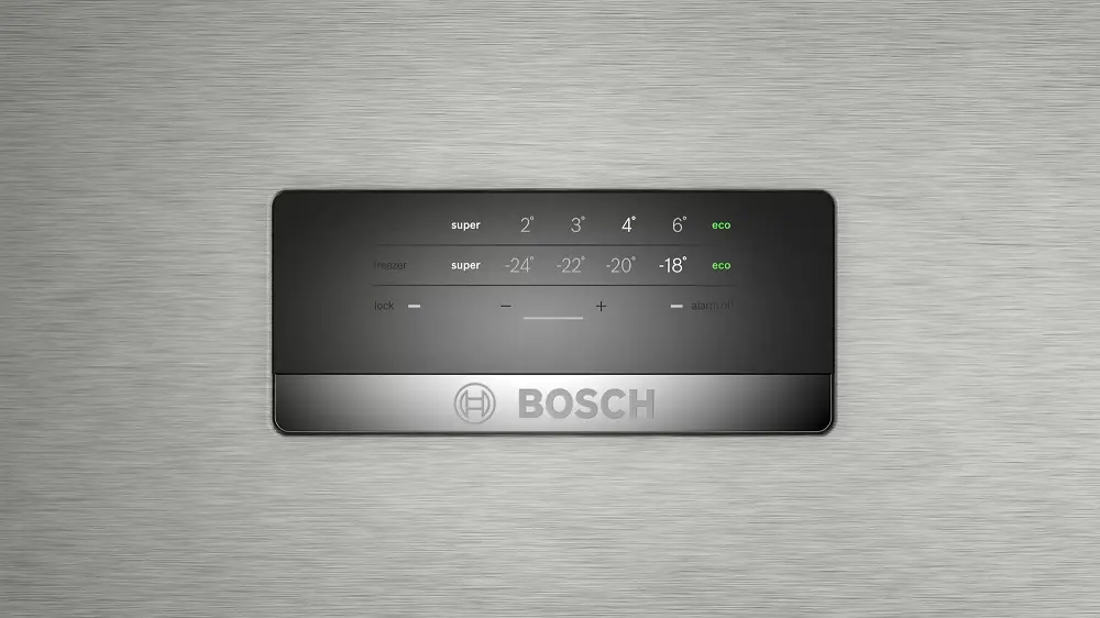 Холодильник Bosch KGN39XL27R фото 5