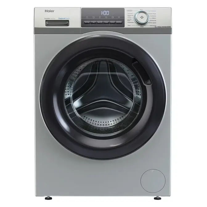 Cтиральная машина Haier HW70-BP12929SE фото 1