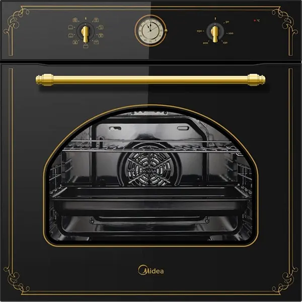 Духовой шкаф Midea 65DME40017