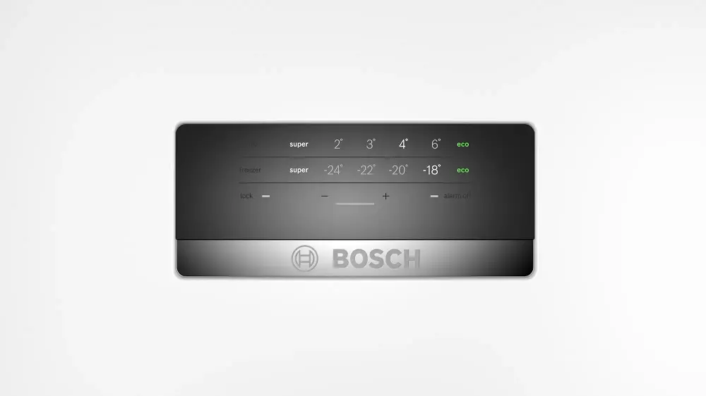 Холодильник Bosch KGN39XW27R фото 3