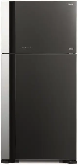 Холодильник Hitachi R-VG 662 PU7 GGR фото 1