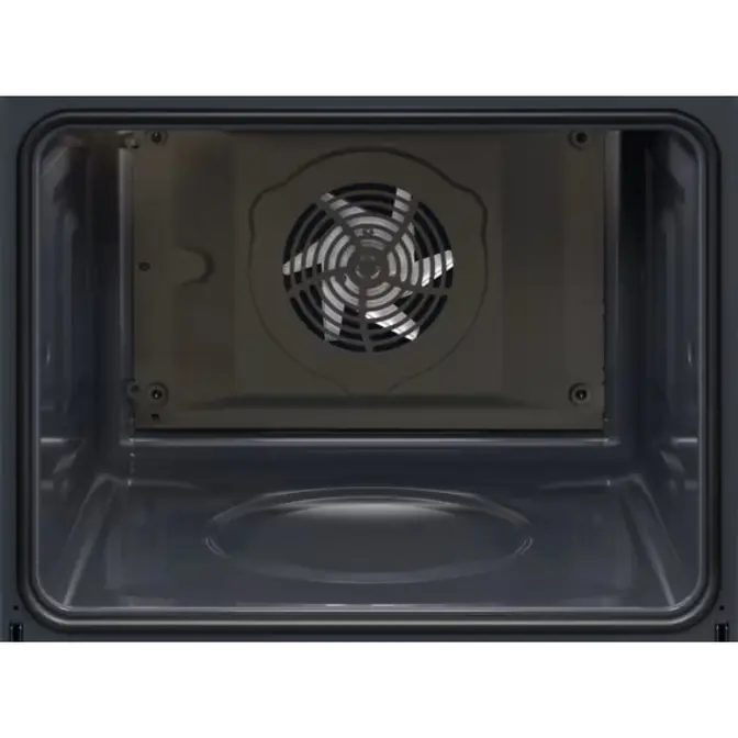 Духовой шкаф Electrolux EOD6F77WV фото 3