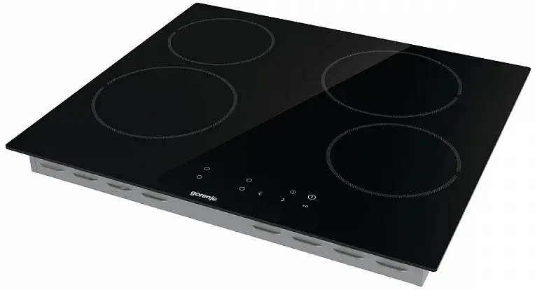 Стеклокерамическая панель Gorenje ECT641BSCE фото 3