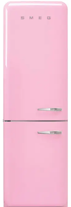 Холодильник Smeg FAB32LPK3 фото 1