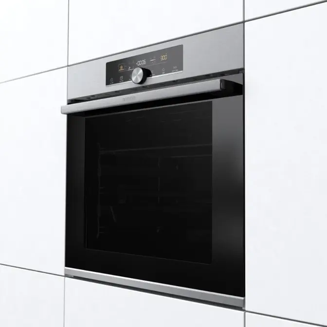 Духовой шкаф Gorenje BOS6747A01X фото 3