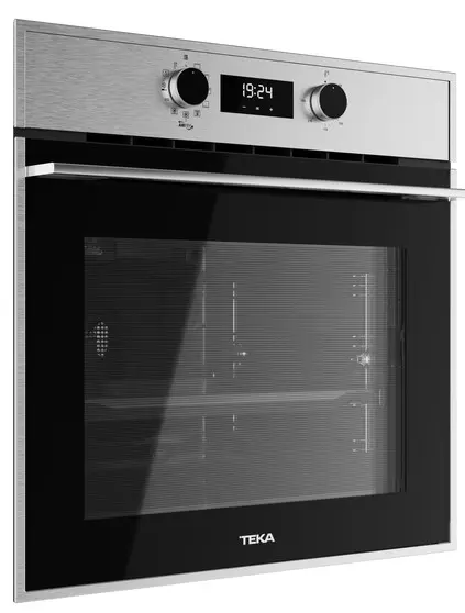 Духовой шкаф Teka AIRFRY HSB 646 SS фото 3
