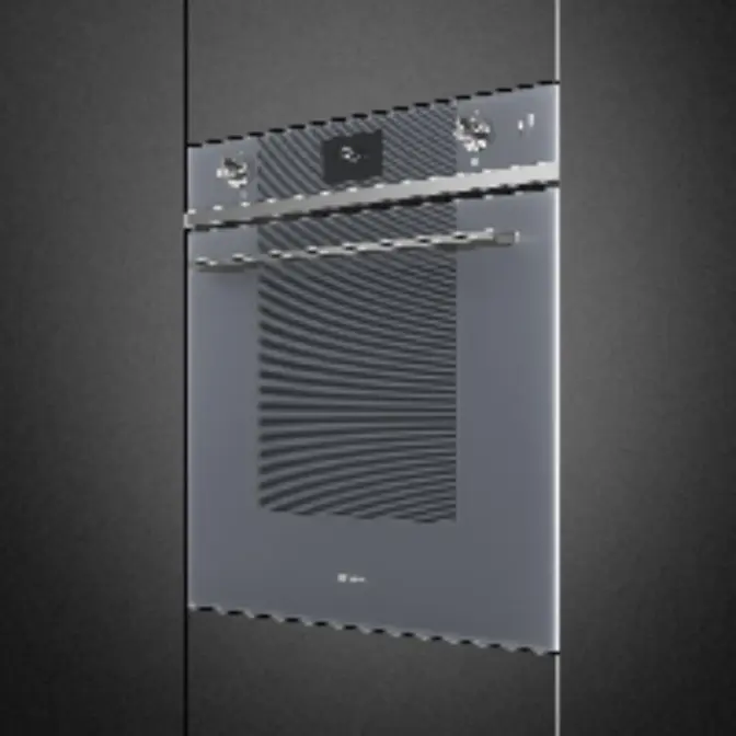 Духовой шкаф  SMEG SOP6101S2S фото 2