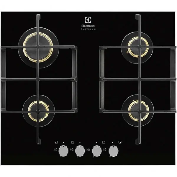 Варочная панель Electrolux EGT96345YK