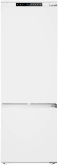 Холодильник MAUNFELD MBF17754NFWHGR LUX Inverter фото 4