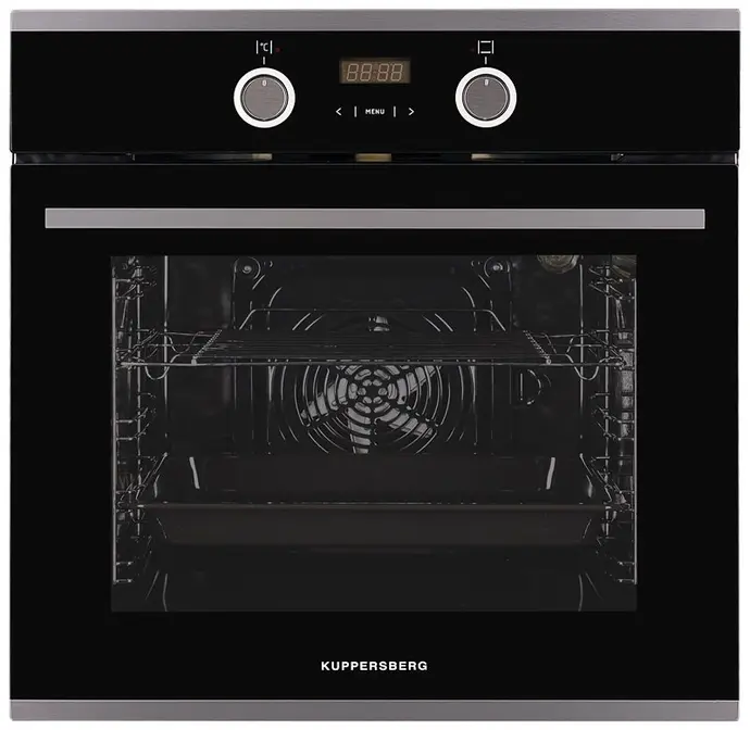 Духовой шкаф Kuppersberg HO 658 T фото 1