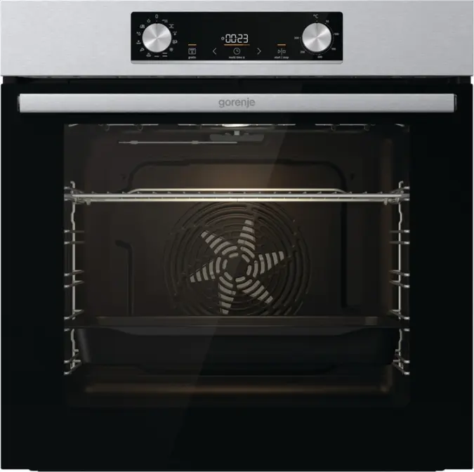 Духовой шкаф Gorenje BO6737E02X фото 1