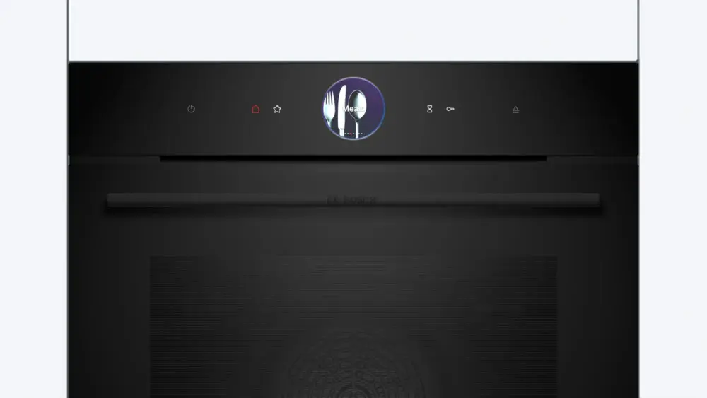 Духовой шкаф Bosch HRG976NB1 фото 3