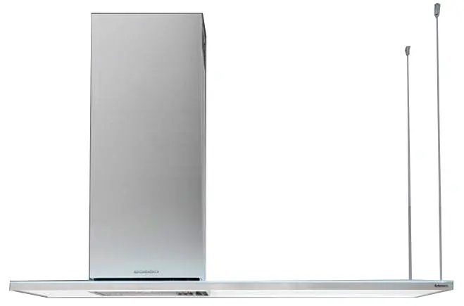 Вытяжка Falmec ZENITH NRS ISOLA 90 фото 1