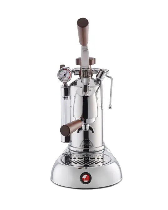 Леверная кофемашина-эспрессо La Pavoni LPLSPH01EU фото 2