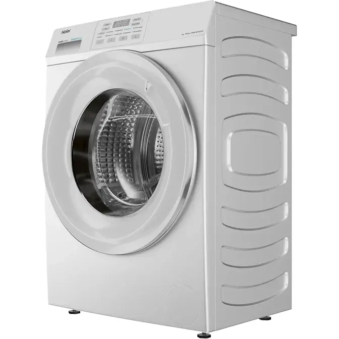 Стиральная машина Haier HW60-BP10919A фото 2