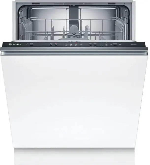 Посудомоечная машина Bosch SMV24AX04E фото 1