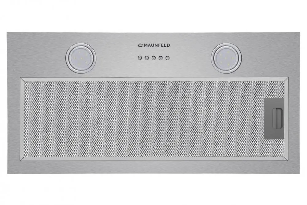 Кухонная вытяжка Maunfeld THAMES 601PM INOX фото 4