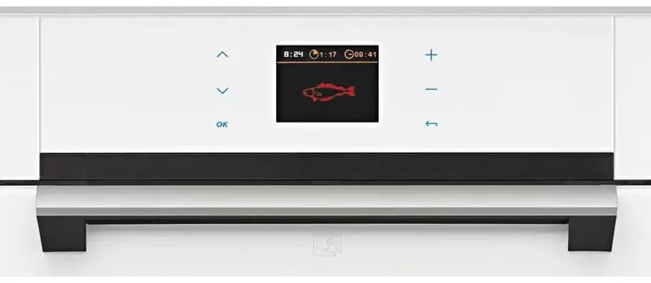 Духовой шкаф De Dietrich DOP 790 W фото 2