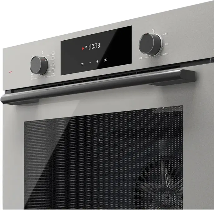 Духовой шкаф Kuppersberg HF 609 GR фото 5