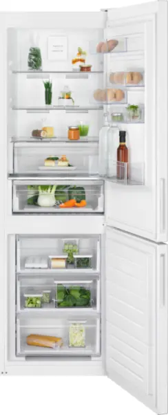 Холодильник Electrolux RNC7ME32W2 фото 2