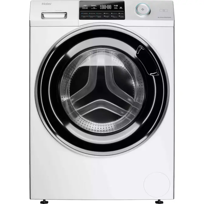 Стиральная машина HAIER HW80-BP14969A фото 1