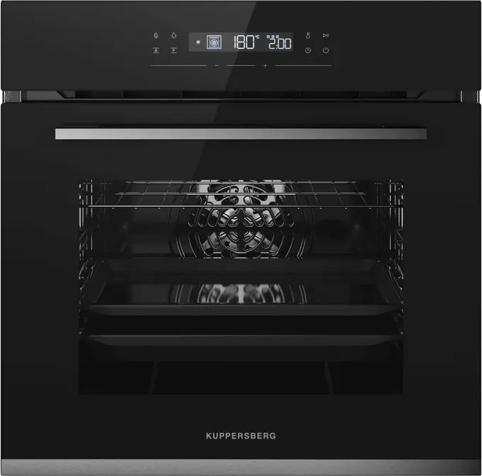 Духовой шкаф Kuppersberg HO 615 BX фото 1
