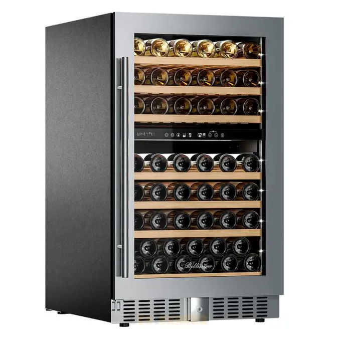 Винный холодильник Meyvel MV77PRO-KST2 фото 1
